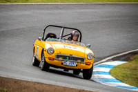 152 - Regularity - Marque Sportscars & Invited-15