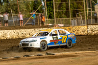 Street Stock 17 T17 - Saturday