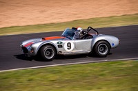 9 Armin Baier - Cobra - Regularity Sports & Racing Cars - Saturday-6