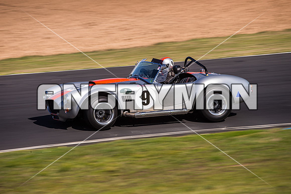 9 Armin Baier - Cobra - Regularity Sports & Racing Cars - Saturday-6