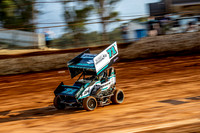 Formula 500 71 T71 - 14 - Carrick - 25th Jan 2022-8