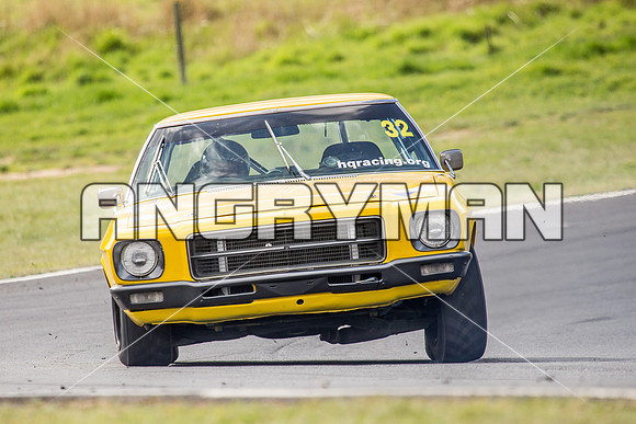32 Phil Ashlin Holden HQ Group N OVer 3 Litre - Sunday-4