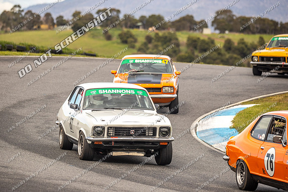 Group NB Over 3 Litre and NC Over 2 Litre - 87 - 03 - Saturday-5