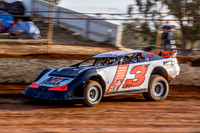 Super Sedan 3 V3 - 15 - Carrick - 24th Jan 2019-3