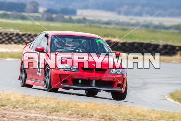 22 - LCCT - 30th November 2014 - Symmons Plains