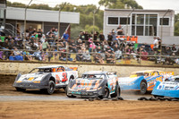 Super Sedan 4 W4 - 12 - Latrobe - 27th & 28th Jan 2023-24