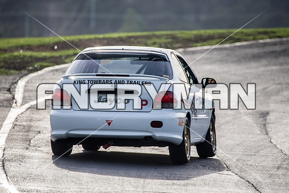 Hyundai 168 - Super Sprint - Baskerville 22nd May 2016-4
