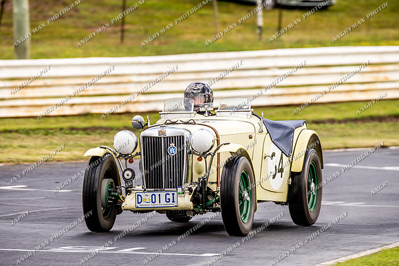 Regularity Marque Sports Cars & Invited - 4 John Caire - Saturday - 1st october 2016-2