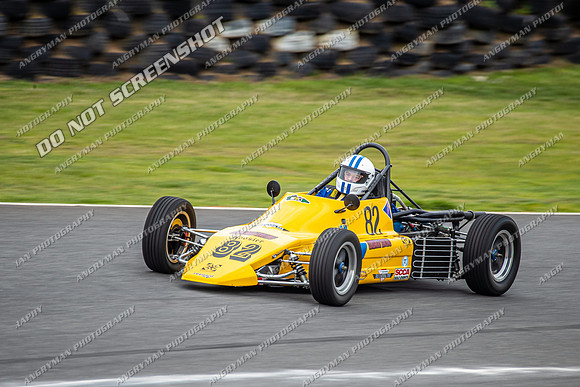 82 - Historic Sports & Racing Cars-20