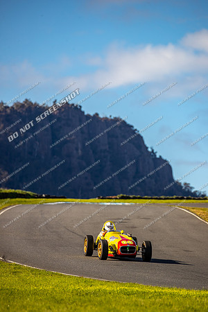 Regularity Sports and Racing Cars and Invited - 66 - 04 - Sunday