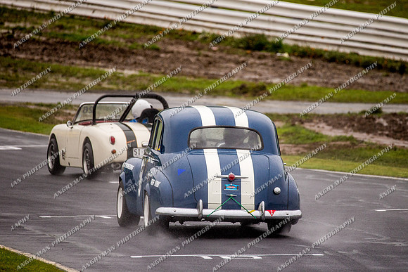Regularity Group B - 97 Trevor Grace - Saturday - 1st october 2016-2