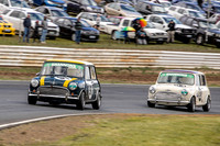 91 - Group NB Under 3 Litre & NC Under 2 Litre-14