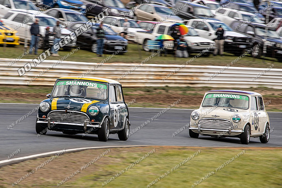 91 - Group NB Under 3 Litre & NC Under 2 Litre-14