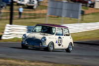93 - Group NB Under 3 Litre & NC Under 2 Litre-2