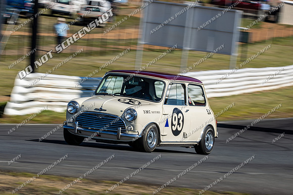 93 - Group NB Under 3 Litre & NC Under 2 Litre-2