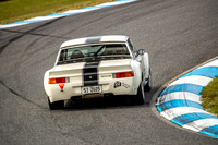 Regularity Marque Sports Cars 10 - Friday-8
