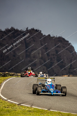 Historic Sports & Racing Cars 7 - Sunday-11