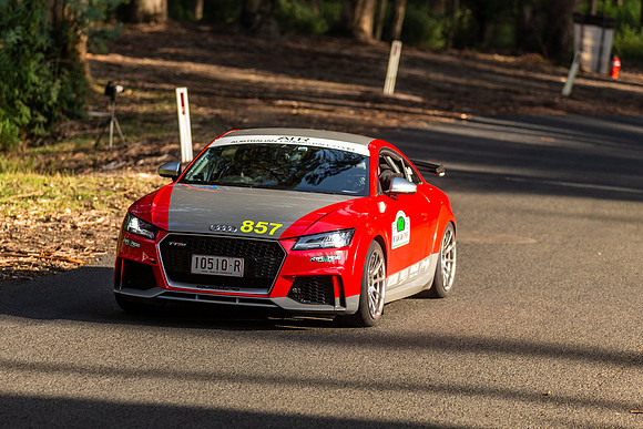 857 - SS10 SS