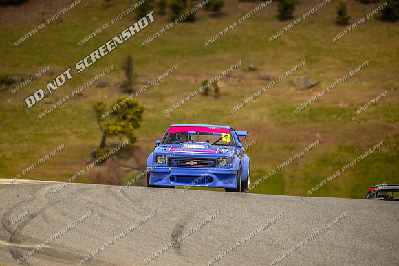 Sports Sedans - 73 - Baskerville Historics 2024-7