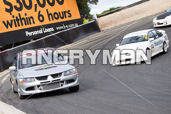 sports gt 12 - Super Series - 25th May 2014-7