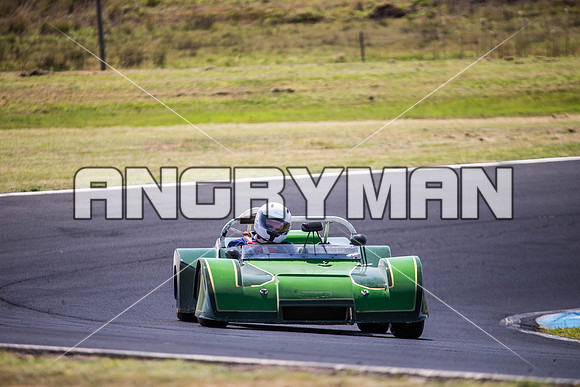 98 Bradley Trenham - Hobson Special 1973 - Regularity Sports & Racing Cars - Saturday-8
