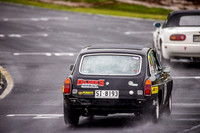 Regularity Marque Sports Cars & Invited - 3 Mark Dilger - Saturday - 1st october 2016-2