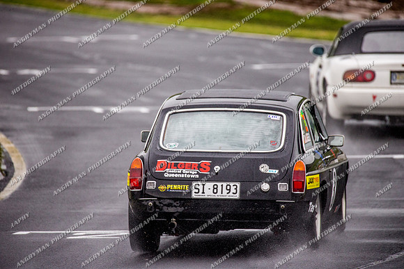 Regularity Marque Sports Cars & Invited - 3 Mark Dilger - Saturday - 1st october 2016-2
