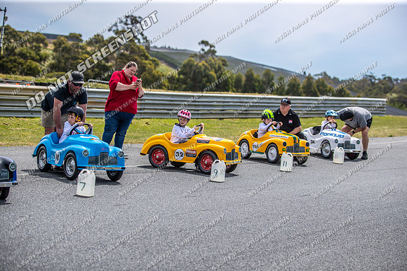Misc - Baskerville Historics 2024-29