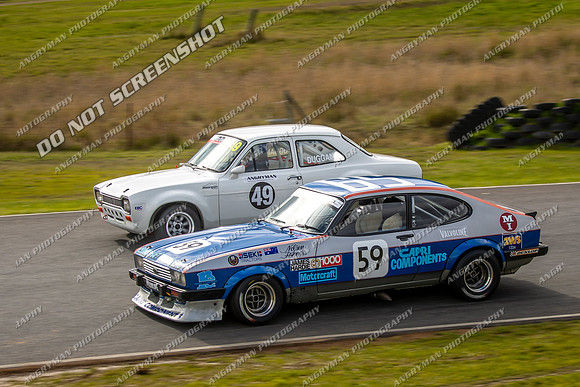 Heritage Touring Cars Group C - 59 - 03 - Saturday-15