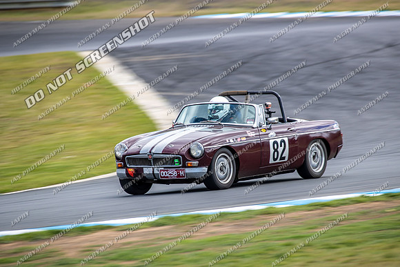 82 - Regularity - Marque Sportscars & Invited-34