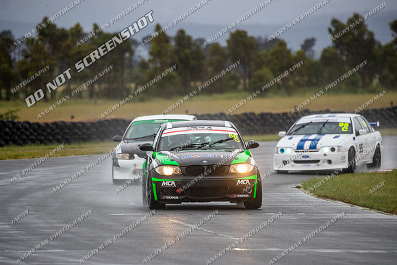 Sports GT 86 - TCRC Rnd 6 - 1st Dec 2024