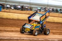 Sprintcar 29 TA29 - 23 - Carrick - 9th March 2019-2