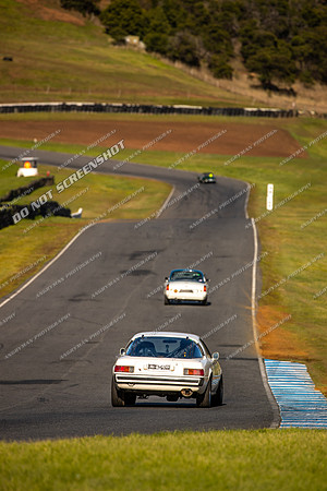 Regularity Marque Sports Cars and Invited - 42 - 04 - Sunday-4