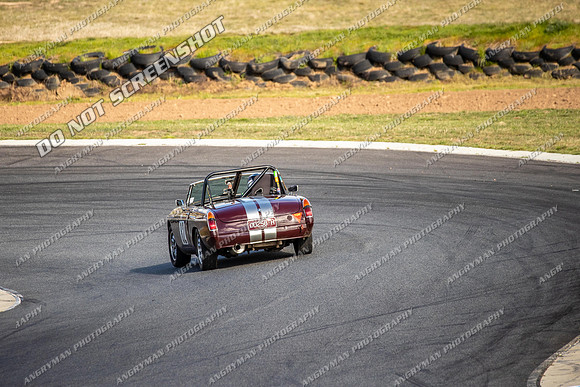 82 - Regularity - Marque Sportscars & Invited-33