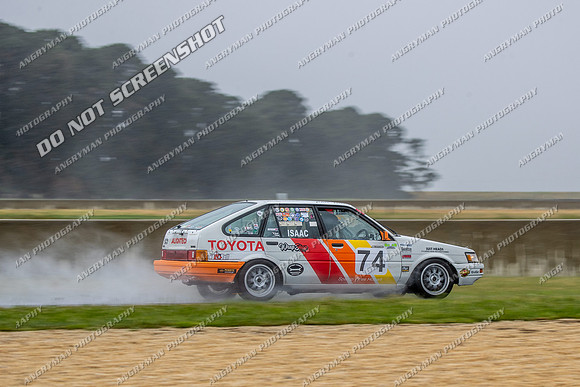 Regularity 74 - TCRC Rnd 6 - 1st Dec 2024-4