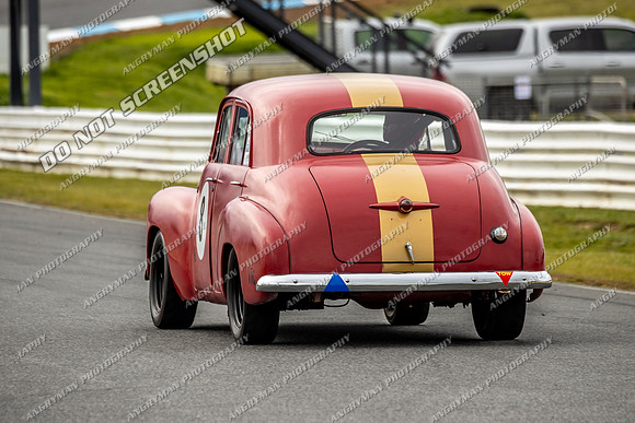 Early Holden Regularity - 8 - 01 - Thursday-2