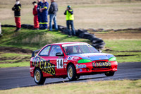 Hyundai 14 - Super Sprint - Baskerville 22nd May 2016-9
