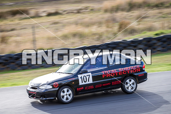 Hyundai 107 - Super Series Rnd 4 - 3rd August 2014-6
