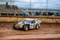 AMCA 21 T21 - 25 - Carrick - 16th April 2022-3