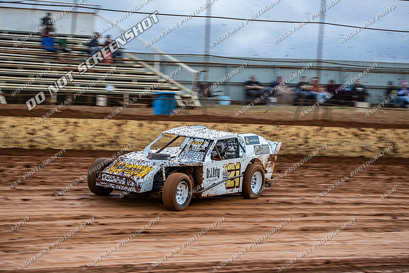 AMCA 21 T21 - 25 - Carrick - 16th April 2022-3