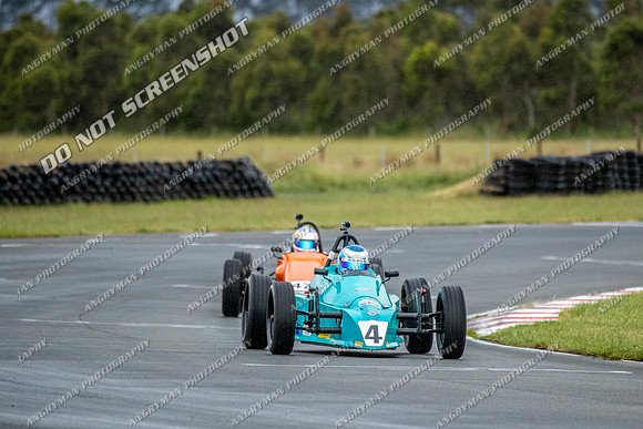 Formula Vee 4 - TCRC Rnd 6 - 1st Dec 2024-3