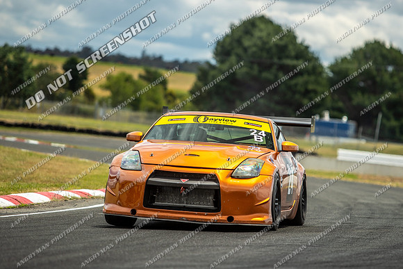 Sports GT 24 - TCRC Rnd 6 - 1st Dec 2024-9
