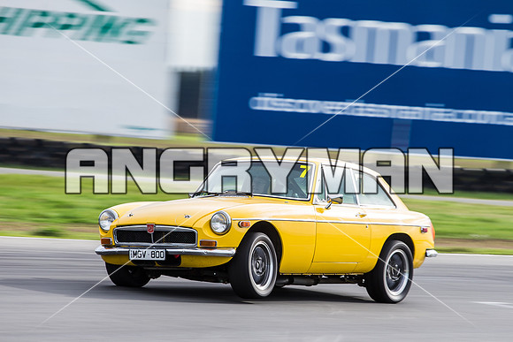 regularity 7 - Super Series - 25th May 2014-3
