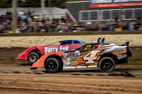 Super Sedan 4 W4 - 15 - Latrobe - 18th Jan 2020-7