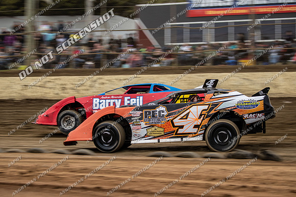 Super Sedan 4 W4 - 15 - Latrobe - 18th Jan 2020-7