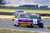 Hyundai 104 - Super Series Round 2 - 19th April 2015 - Symmons Plains-13