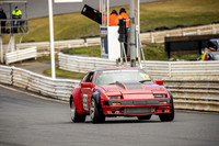 Sports Sedans 99 - Saturday-3