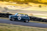 91 - Group NB Under 3 Litre & NC Under 2 Litre-12