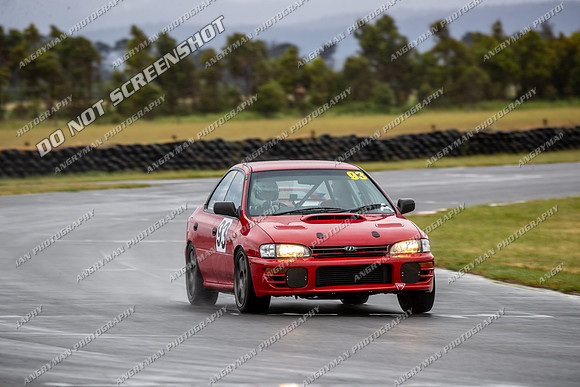 Sports GT 93 - TCRC Rnd 6 - 1st Dec 2024-2