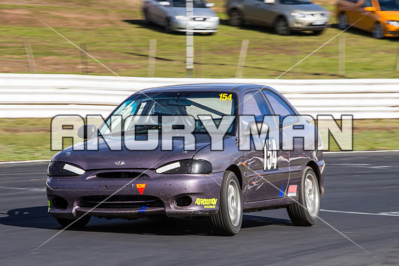 Hyundai 154 - Super Series Rnd 4 - 3rd August 2014-9